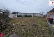 **Exklusives Baugrundstück in Weigelsdorf bei Ebreichsdorf – 779 m² für Ihr zukünftiges Zuhause**