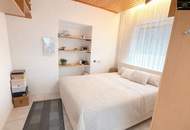 Einfamilienhaus mit großzügigem Grundstück