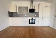 Stilvolle, neuwertige 2-Zimmer-Wohnung mit Balkon in der Dauphinestraße 190 - Top 2.3