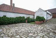 Ehemaliges Bauernhaus mit großem Grundstück – ländlicher Charme trifft auf vielfältige Möglichkeiten