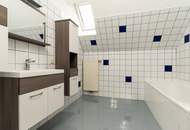 Sonnige 3-Zimmer-Wohnung mit Loggia in Hainburg an der Donau