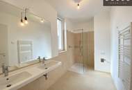 | KLIMAANLAGE | 3-ZIMMER | LUXUS IM HERZEN DER STADT | TRAUMHAFTE DG-WOHNUNG | 50M² TERRASSE