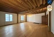 Bestandsfreies Zinshaus in der historischen Kremser Altstadt