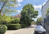 "Wohntraum im grünen 18. Bezirk"