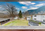 Großzügige Maisonette mit Innzugang, Terrasse & Freizeitwohnsitzwidmung – Natur pur genießen!