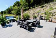 Vollsaniertes 7-Zi-Einfamilienhaus in Straß, 208m², Garten, Terrasse, 3 Stellplätze!