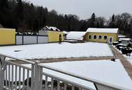 Ruhe in Seiersberg: ca. 76 m² Wohnung, Gemeinschaftsgarten, Doppelcarport, 3 Kellerräume!