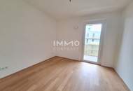 Wohnkomfort pur: 3 Zimmer mit XL-Freifläche