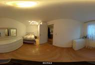 2-Zimmer-Whg. nahe Floridsdorfer Spitz inkl. Zinshaus-Anteil