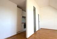 Helle 3-Zimmer DG-Wohnung nähe Auer-Welsbach-Park!