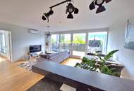 Terrassentraum am Biberhaufenweg; 2 Zimmer; 2 Terrassen mit insgesamt 38m²