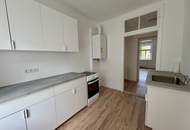 2 Zimmer im EG einer Villa - Erstbezug