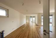 Single Gartenwohnung – zentral gelegen und Provisionsfrei f. Käufer // Single Garden Apartment – centrally situated and Buyer commission free! //