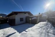 Chalet in Zell am See mit ZWEITWOHNSITZ-WIDMUNG!