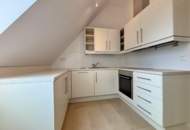 Historische Villa mit 3 DG-Einheiten inkl. Terrassen I 2012 DG Ausbau inkl. Lift I Grünlage