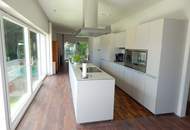 "Wohntraum" Villa mit Pool - Fernblick und direkten Zugang zum Wald