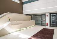 Attraktives Büro im Parkringtower mit Concierge Service (Nettomiete, exkl. USt)