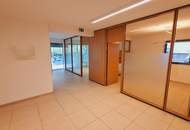 Repräsentatives Geschäftslokal/Büro in SALZBURG PARSCH zu vermieten!