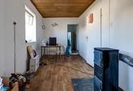 Charmantes Weinviertler Häuschen sucht neuen Besitzer – Ihr Projekt in Poysdorf