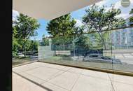 Hietzing Living: Moderne 2‑Zimmer‑Eleganz mit Westbalkon