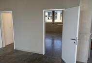 Neubau Gewerbehalle Teesdorf B17 - 154 bis 399 m2 - Fussbodenheizung - sofort beziehbar