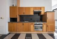 INVESTMENTHIT | 39 m² | renovierter Altbau | PROVISIONSFREI | unbefristet vermietet