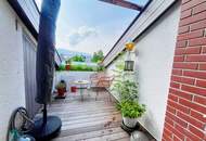 Balkonwohnung in Bestlage Salzburg-Aigen! - Licht, Luft & Lebensqualität