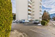 Kompakt, durchdacht, lebenswert - 3-Zimmer-Wohnung in Feldkirch/Gisingen