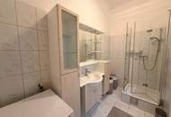 Arndtstraße - 2 Zimmer Altbau mit separater Einbauküche