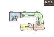 Großzügige Büroflächen im Herzen von 1090 Wien – insgesamt rund 3.000 m² für Ihre Vision!