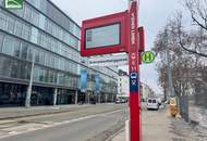 Möblierte Dachgeschosswohnung in attraktiver Lage – Nähe U1 Reumannplatz