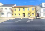 ZENTRUMSLAGE! Zinshaus mit 6 Wohneinheiten! 3 Wohnungen VERMIETET / 3 FREI und SANIERT