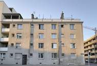 ERSTBEZUG nach Sanierung I 2 Zimmer Wohnung mit Loggia I Tischler Einbauküche inkl. Siemensgeräte I Alte Donau I Donauzentrum