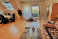 Modernes Penthouse mit Balkon, Terrasse &amp; Stellplatz in Tulln!