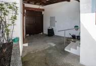 Kleines Haus mit Ausbaupotenzial