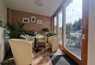 VERKAUFT!!! Großzügiges, modernisiertes Einfamilienhaus mit Pool in schöner Lage in Baden bei Wien!