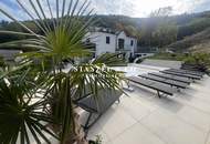 MODERNE VILLA MIT TRAUMBLICK &amp; POOL