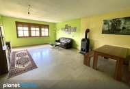 Großzügiges Ein-/Zweifamilienhaus zentral in Pinkafeld