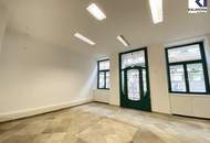360° TOUR // INNENSTADT- GESCHÄFTSLOKAL nahe RUDOLFSPLATZ