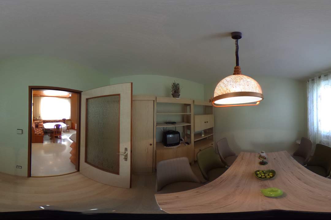 Einfamilienhaus mit viel Platz im Freien - Ihr neues Zuhause im Grünen!