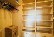 Zentral aufgeteilte 3 Zimmer Wohnung Nähe Meidlinger Bahnhof. WG geeignet!