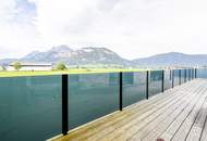 Luxus-Garten-Maisonette &amp; Wellnessbereich mit Pool