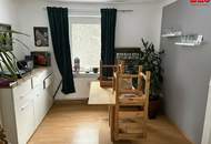 Für Paare mit Anspruch: helle, durchdacht geschnittene Wohnung in ruhiger Grünlage – genießen Sie flexible Räume, moderne Atmosphäre, kurze Wege und beste Infrastruktur in Steyr-Münichholz!