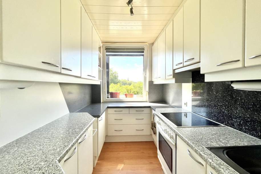 LEBENSQUALITÄT IM GRÜNEN: TOP PREIS I U-Bahn Nähe I Garagenplatz I sehr hell und sonnig I super Raumaufteilung I Klimaanlage I Simmeringer Bad, Wohnung-kauf, 274.000,€, 1110 Wien 11., Simmering