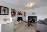 Helle 2-Zimmer-Terrassen-Wohnung mit PKW-Abstellplatz, Alte Donau