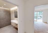 Balkonwohnung I Erstbezug I Nähe Schloß Belvedere