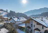 Exklusives Haus in sonniger Lage am Fuße des Kitzbüheler Horns