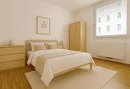 Stylisch. Zentral. Zukunftssicher. – 3-Zimmer-Wohnung mit Loggia für Visionäre - optionaler Garagenplatz möglich