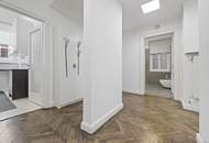 Exklusives Büro in Bestlage - stilvoll, repräsentativ, perfekt angebunden