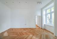 Exklusiver 2-Zimmer Erstbezug mit Terrasse, Nähe Kutschkermarkt